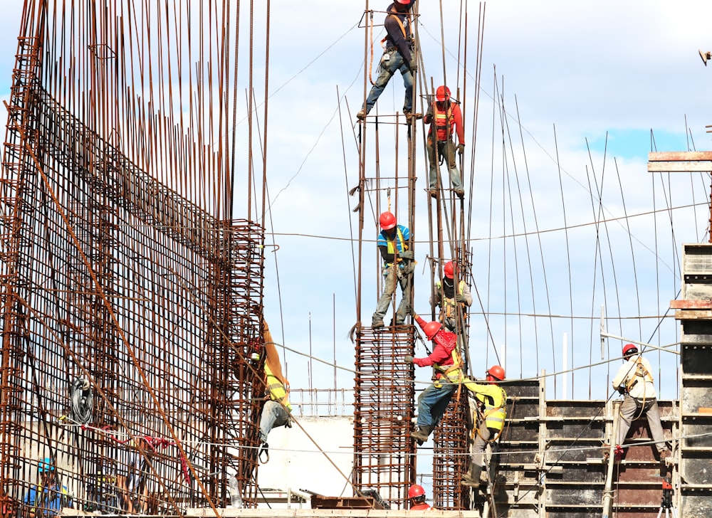 Steel Sheets and Plates
